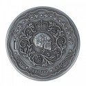 Thomas Cow John Wick Continental Coin