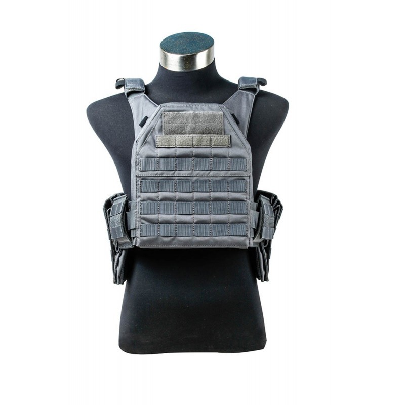 TMC Flowing Light Plate Carrier