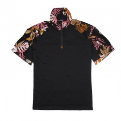 TMC Hawaiian Gen3 Combat Shirt Short Sleeve Version (Red)