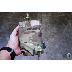 TMC Open Top 417 Single Mag Pouch