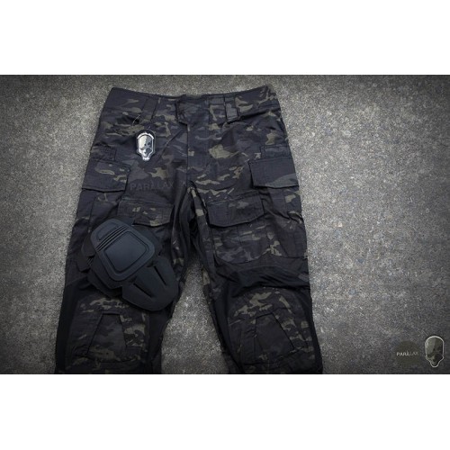 TMC Gen3 Origianl Cutting Combat Trouser with Knee Pads 2018 Ver TMC2901 WL