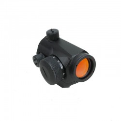 FEDOM Recon Transition Sight with Red Dot Sight Set