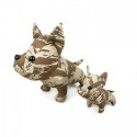 TMC Large Size Camo Puppy Doll