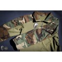 TMC Gen3 Original Cutting Combat Shirt 2018 Version (WoodLand)