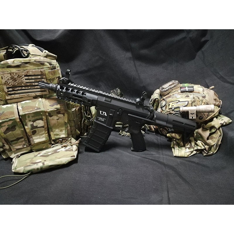 CLASSIC ARMY AR4 SBR AEG Carbine