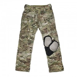 TMC Gen4 Combat Trouser with Knee Pads