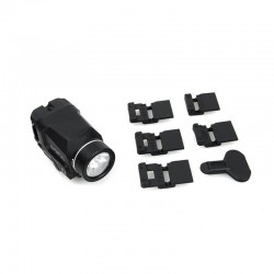 Sotac Tactical Lightweight Recon 7 Flashlight