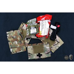 TMC Universal Quick Release Medical Pouch