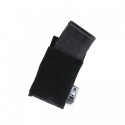 The Black Ships Lightweight Stackable Single Mag Pouch