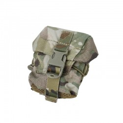 TMC3361-BK Details about   TMC Tactical Assault Combination Duty Double Flash Grenade Pouch BK 