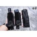 TMC CP Style Single Pistol Pouch