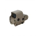 FEDOM Hybrid Sight EXPS3