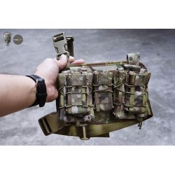 TMC Tactical Assault Combination Leg Pouch