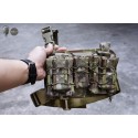 TMC Tactical Assault Combination Leg Pouch