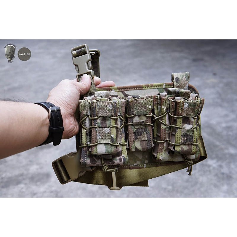 TMC Tactical Assault Combination Leg Pouch