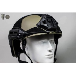 TMC MK Flowing Striker Helmet