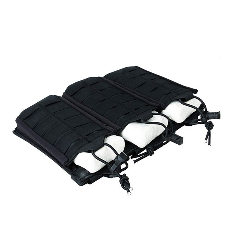 TMC Triple M4 Stackable Pouch