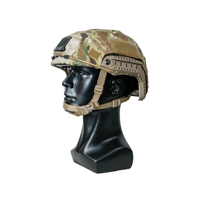 TMC-MTH Maritime Helmet Tactical protective helmet With Mark Version M/L 