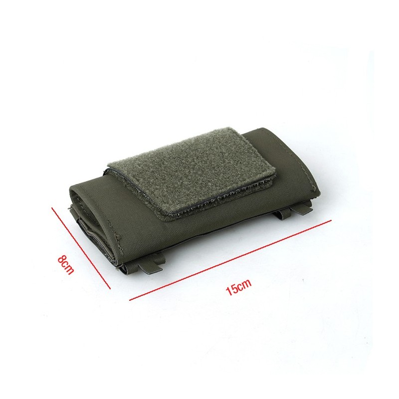 TMC Low Pro Admin Pouch