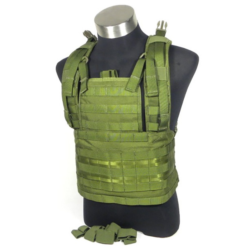 TMC RRV Style Modular Chest Rig