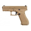 Umarex Glock 19X GBB Pistol (by VFC) Fully Licensed