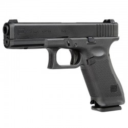 Umarex Glock 17 Gen 5 GBB Pistol (by VFC) Fully Licensed