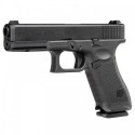 Umarex Glock 17 Gen 5 GBB Pistol (by VFC) Fully Licensed