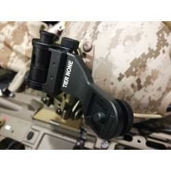 Tier None Gear Aluminum PVS14 NVG J Arm