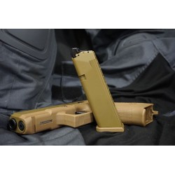 VFC 22 Rds Glock 19 GBB Pistol Magazine