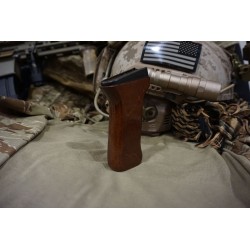 Spear Arms Real Wood AK Series GBB Grip