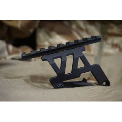 5KU Lightweight Aluminum Scope Mount for Hi-Capa Series