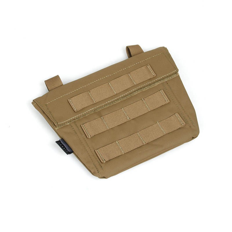 TMC Lightweight Compact Abdomen Panel