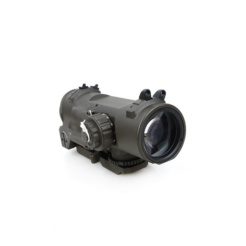 Log Value 1-4X SpecterDR Dual Role Optical Sight