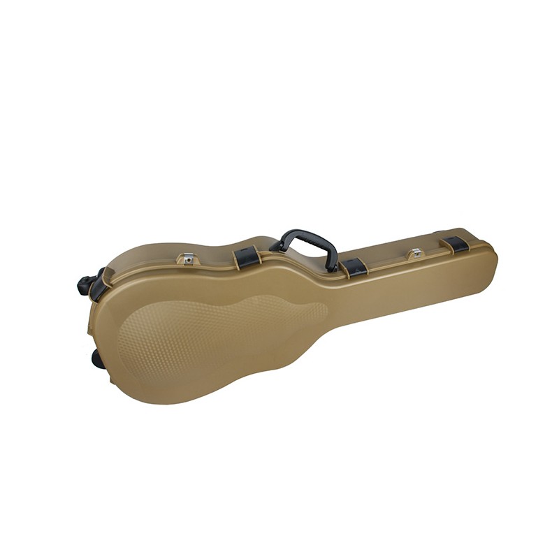 TMC Polymer Tactical Gaiter Style Rifle Case