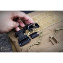 TMC Quick Attach Molle Buckle