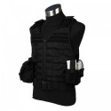 TMC Lightweight Recon Mesh Vest Set