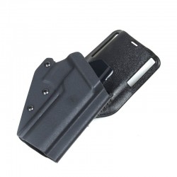 W&T P320/M17 Pistol Kydex Holster