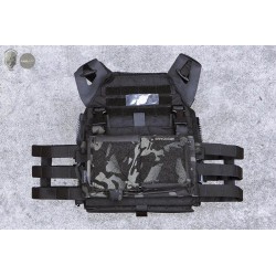 TMC Modular Lightweight Chest Rig Standard Set