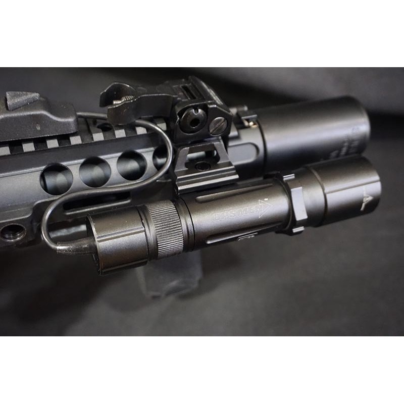 OPSMEN Fast 501 Weapon Light