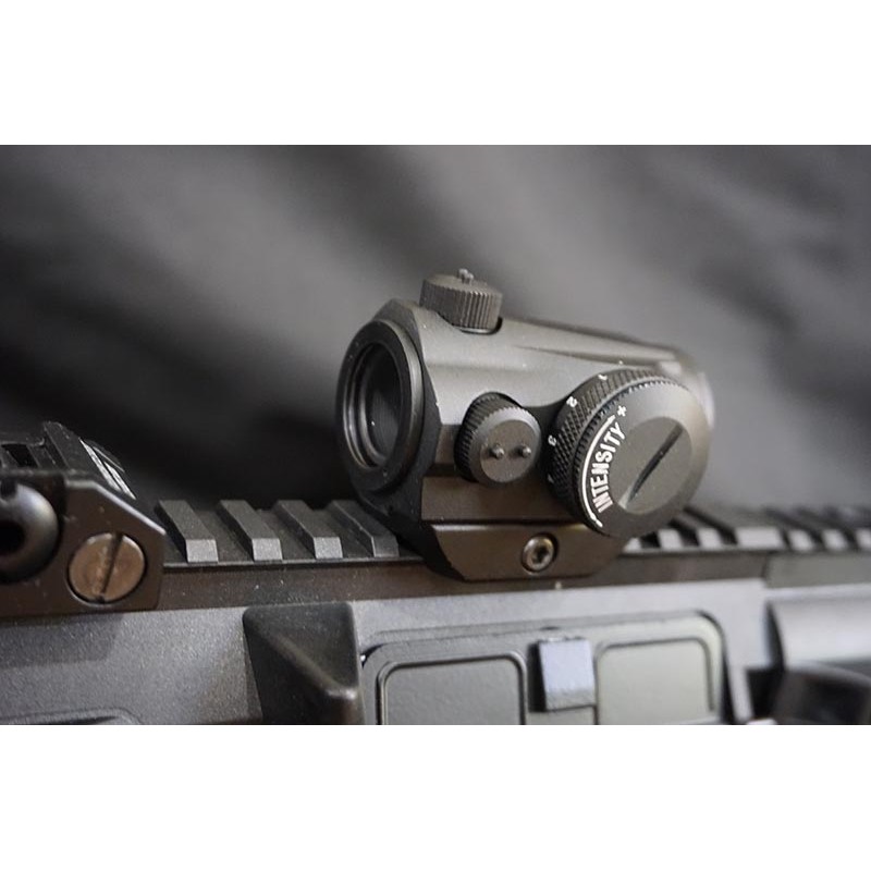 Log Value Shockproof Micro T1 Red Dot Sight
