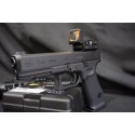 Sotac Flip-Up Red Dot Sight