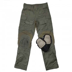 TMC Gen3 Original Cutting Combat Trouser with Knee Pads (2020 Version)