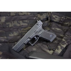 Umarex Glock 18C GBB Pistol (by VFC)