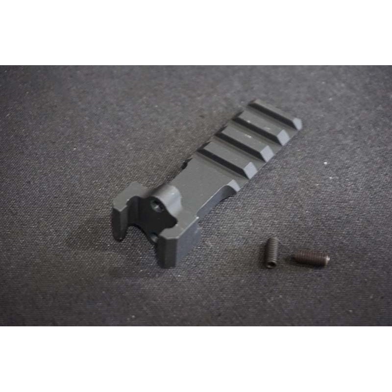 Mars Tech M4 Front Sight Extended Rail