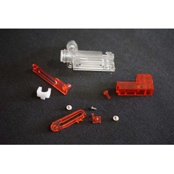 X High Tech ST03 Plastic Hop Up Chamber for AK