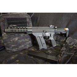 KWA Ronin TK.45c TEKKEN Keymod 2.5 AEG SMG