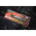 Nitro.Vo MP5 Kurz M-Lock Handguard