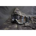 SWANS SG-2280 Tactical Goggle