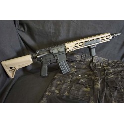 KWA Custom MK8 13 Inch AEG Carbine Set A