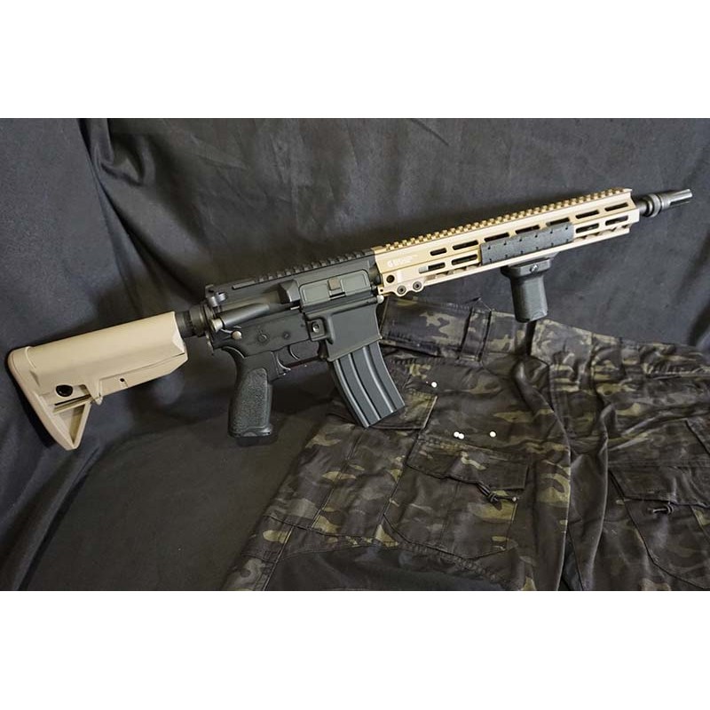 KWA Custom MK8 13 Inch AEG Carbine Set A
